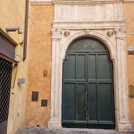 Coronari Apartments 2 Rome Buitenkant foto